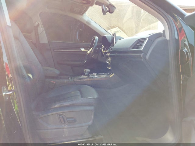 2018 AUDI Q5 WA1BNAFY8J2101512 Photo 4