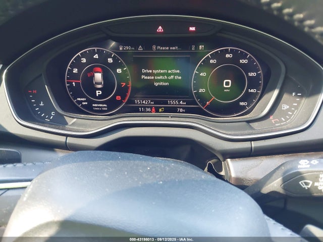 2018 AUDI Q5 WA1BNAFY8J2101512 Photo 6