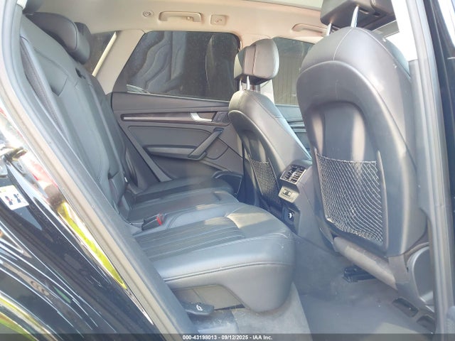 2018 AUDI Q5 WA1BNAFY8J2101512 Photo 7