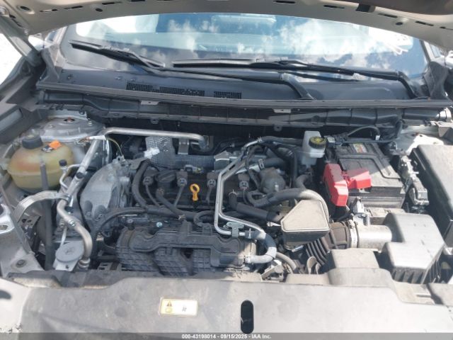 2023 MITSUBISHI OUTLANDER JA4J4UA8XPZ032930 Photo 9