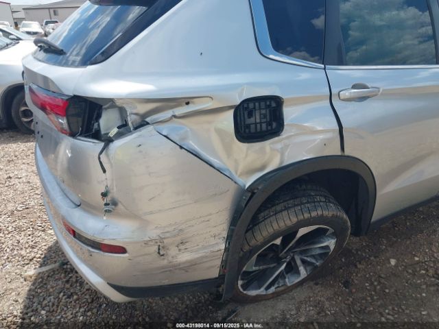 2023 MITSUBISHI OUTLANDER JA4J4UA8XPZ032930 Photo 5