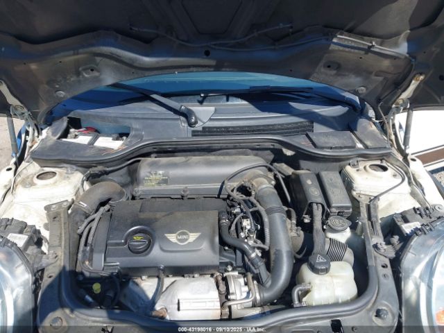 2013 MINI HARDTOP WMWSV3C52DT394637 Photo 9