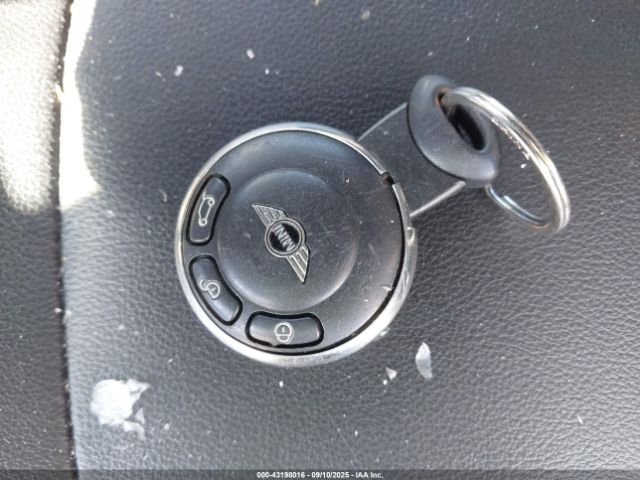 2013 MINI HARDTOP WMWSV3C52DT394637 Photo 10