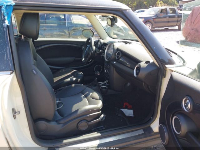 2013 MINI HARDTOP WMWSV3C52DT394637 Photo 4