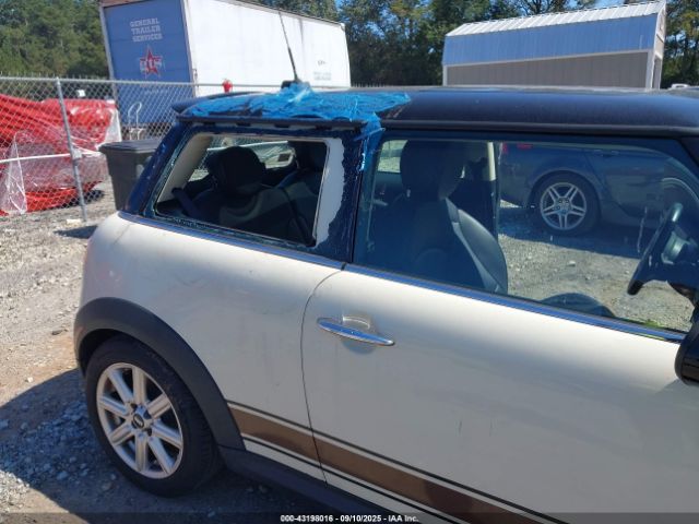 2013 MINI HARDTOP WMWSV3C52DT394637 Photo 5
