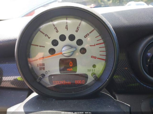 2013 MINI HARDTOP WMWSV3C52DT394637 Photo 6