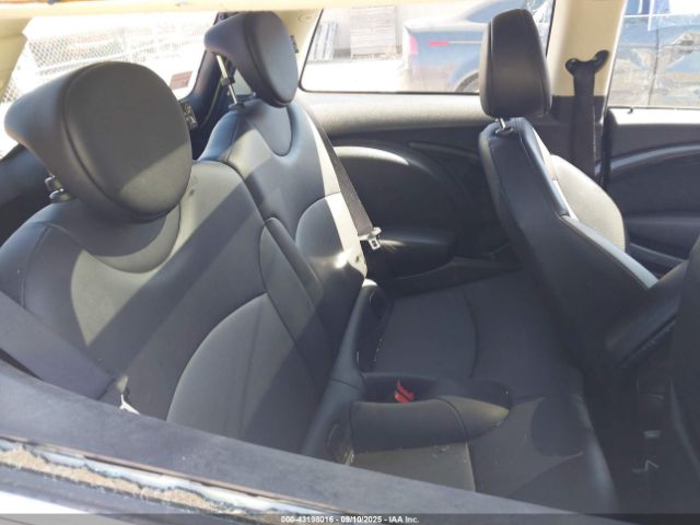 2013 MINI HARDTOP WMWSV3C52DT394637 Photo 7