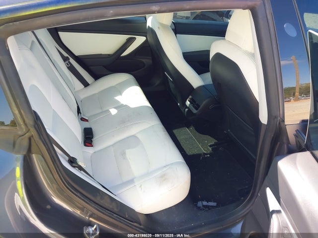 Tesla 2021 2021 5YJ3E1EA1MF853844 Image 8