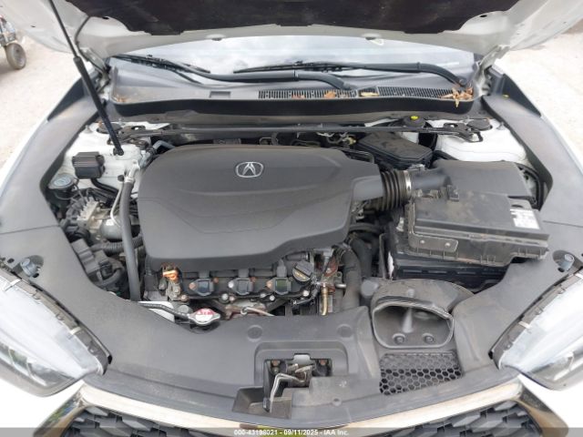 2019 ACURA TLX 19UUB3F88KA801512 Photo 9