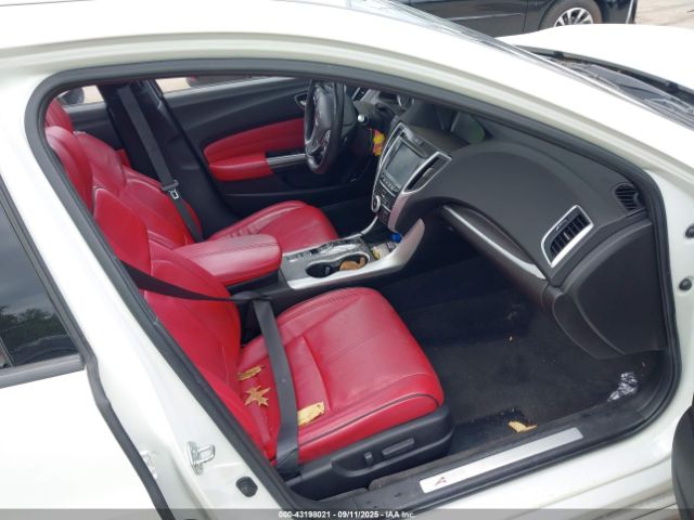 2019 ACURA TLX 19UUB3F88KA801512 Photo 4