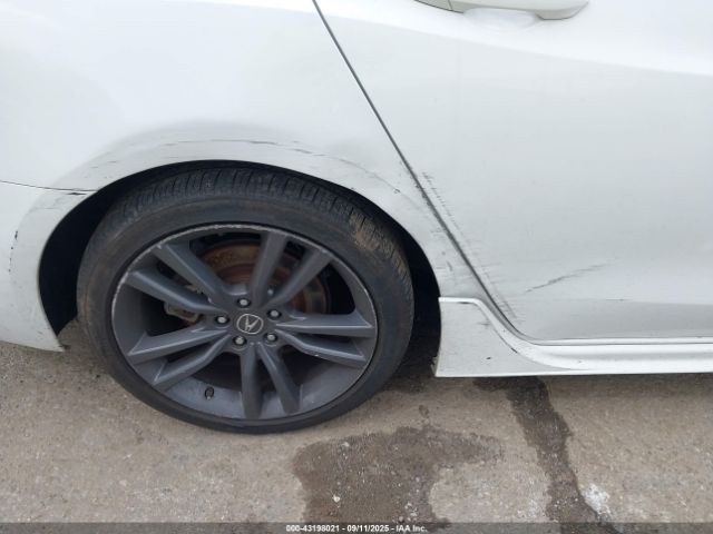 2019 ACURA TLX 19UUB3F88KA801512 Photo 5