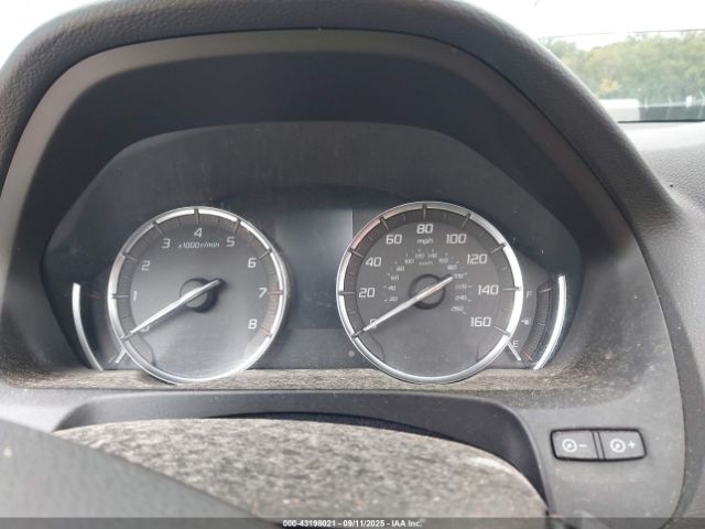 2019 ACURA TLX 19UUB3F88KA801512 Photo 6