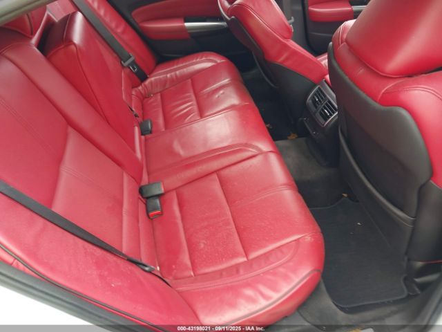 2019 ACURA TLX 19UUB3F88KA801512 Photo 7