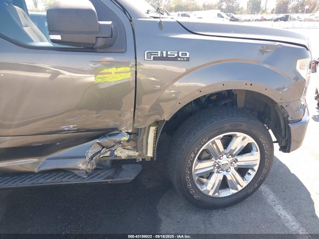 1FTFX1EG1GKD78084 Ford 2016