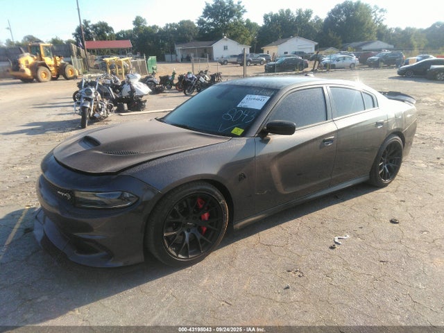 Dodge Charger 2016 2C3CDXL94GH334966 Image 2