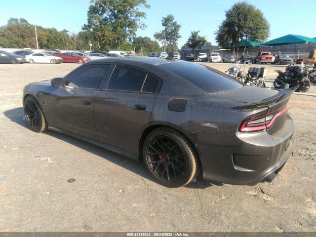 Dodge Charger 2016 2C3CDXL94GH334966 Image 3