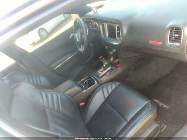 Dodge Charger 2016 2C3CDXL94GH334966 Image 5