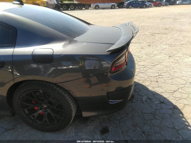 Dodge Charger 2016 2C3CDXL94GH334966 Image 6