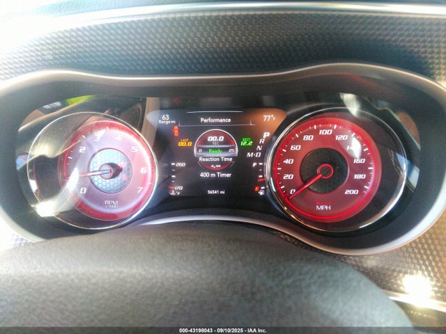 Dodge Charger 2016 2C3CDXL94GH334966 Image 7
