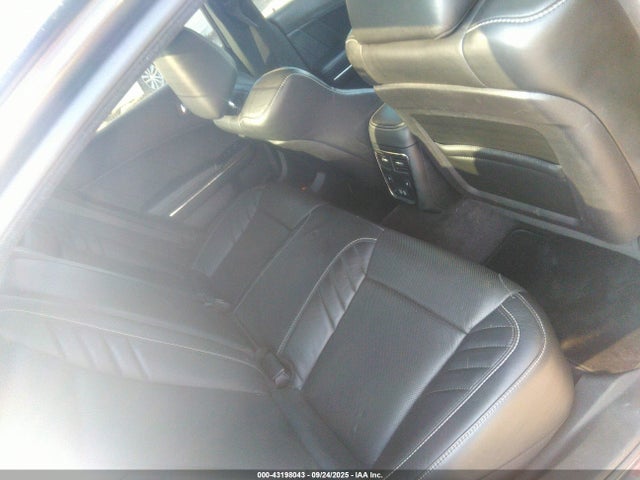 Dodge Charger 2016 2C3CDXL94GH334966 Image 8
