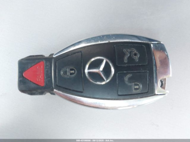 2016 MERCEDES-BENZ GLC 300 WDC0G4JB1GF057943 Photo 10