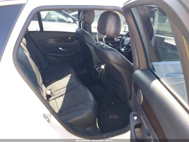 2016 MERCEDES-BENZ GLC 300 WDC0G4JB1GF057943 Photo 7