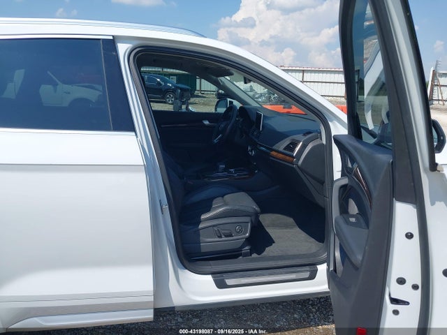 WA1BNAFY7K2087023 Audi 2019