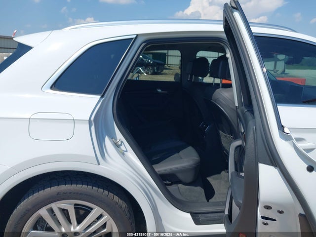 WA1BNAFY7K2087023 Audi 2019