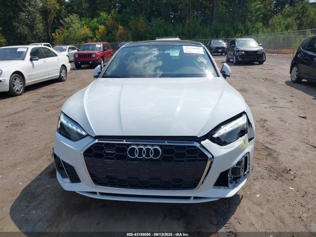 Audi 45 tfsi (2.0t) 2024 WAUFACF50RA026789 Image 12