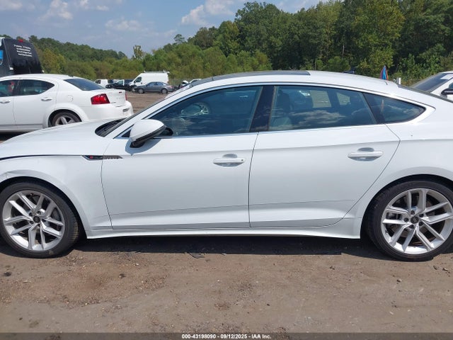 Audi 45 tfsi (2.0t) 2024 WAUFACF50RA026789 Image 14
