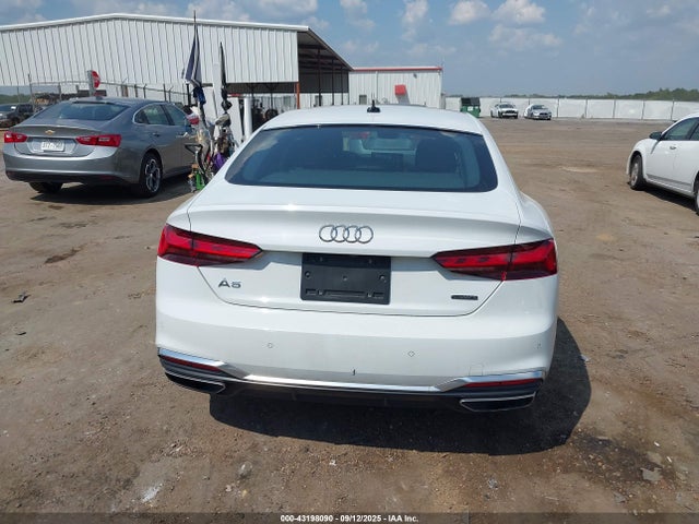 Audi 45 tfsi (2.0t) 2024 WAUFACF50RA026789 Image 16