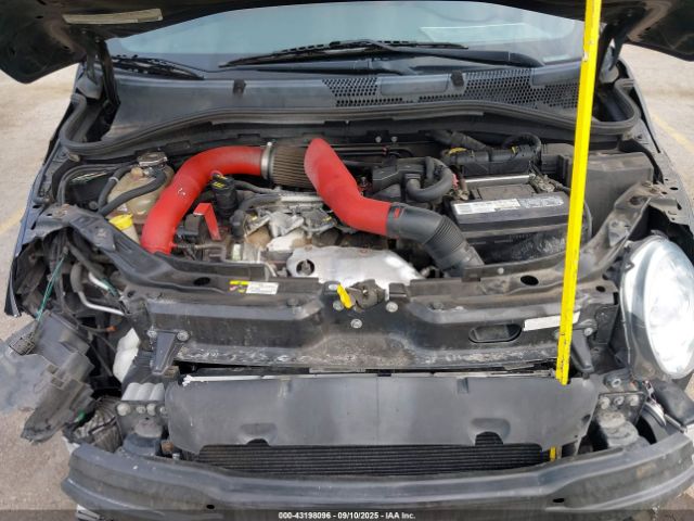 2013 FIAT 500C 3C3CFFJH4DT674457 Photo 9