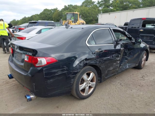 2010 ACURA TSX JH4CU2F68AC039409 Photo 3