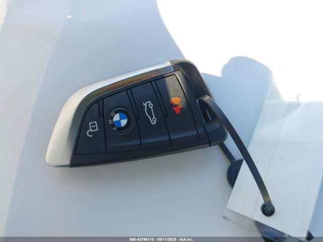 2021 BMW 530I WBA13BJ07MCF80244 Photo 10
