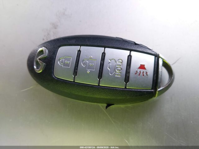 2015 INFINITI Q50 HYBRID JN1AV7AP1FM790522 Photo 10