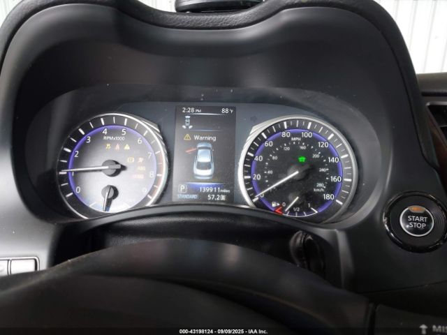 2015 INFINITI Q50 HYBRID JN1AV7AP1FM790522 Photo 6