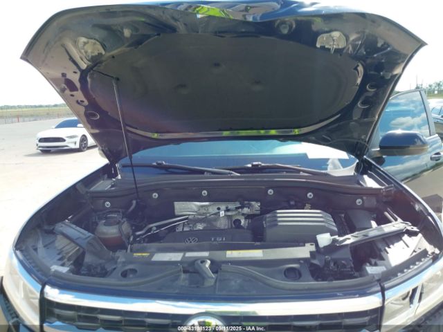 2022 VOLKSWAGEN ATLAS CROSS SPORT 1V2DC2CA9NC226616 Photo 9