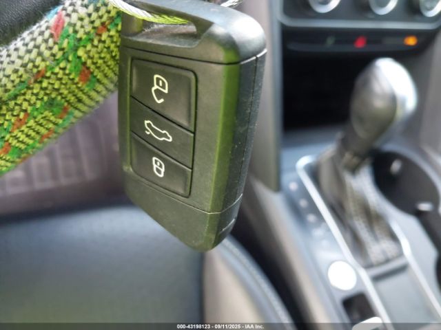 2022 VOLKSWAGEN ATLAS CROSS SPORT 1V2DC2CA9NC226616 Photo 10