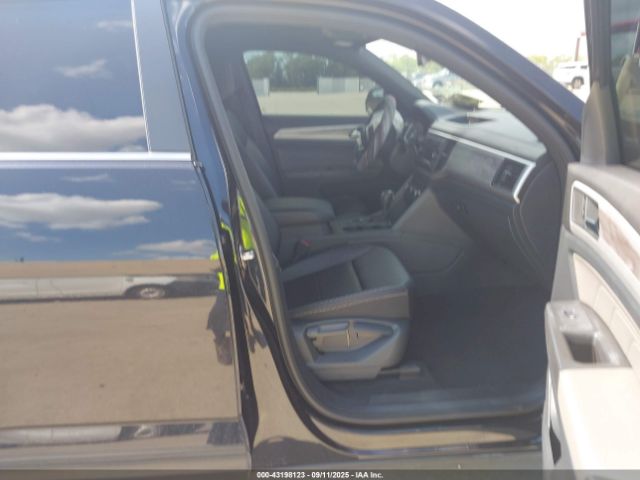 2022 VOLKSWAGEN ATLAS CROSS SPORT 1V2DC2CA9NC226616 Photo 4