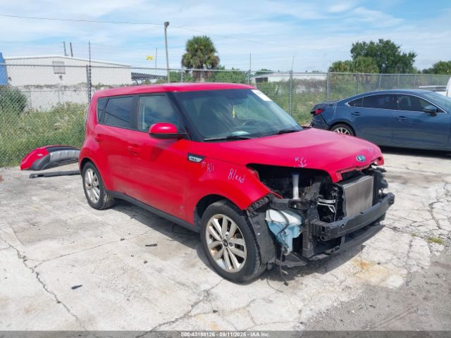 2018 KIA SOUL KNDJP3A51J7556564