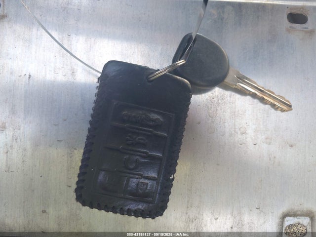 2007 CADILLAC ESCALADE 1GYEC63897R302114 Photo 10