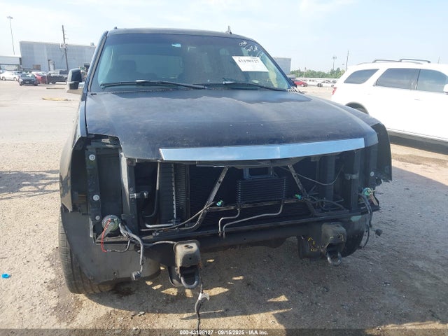 2007 CADILLAC ESCALADE 1GYEC63897R302114 Photo 5