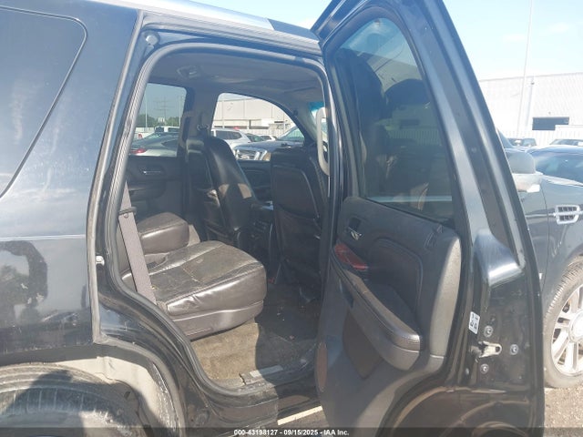 2007 CADILLAC ESCALADE 1GYEC63897R302114 Photo 7