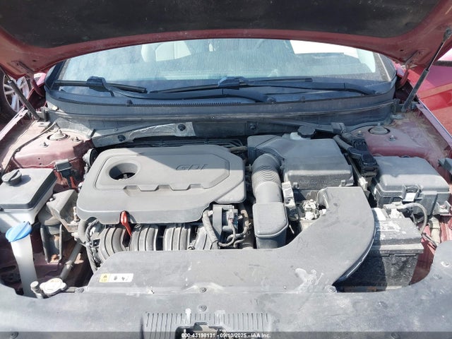 5NPE24AF7GH338034 Hyundai dohc gdi theta-ii