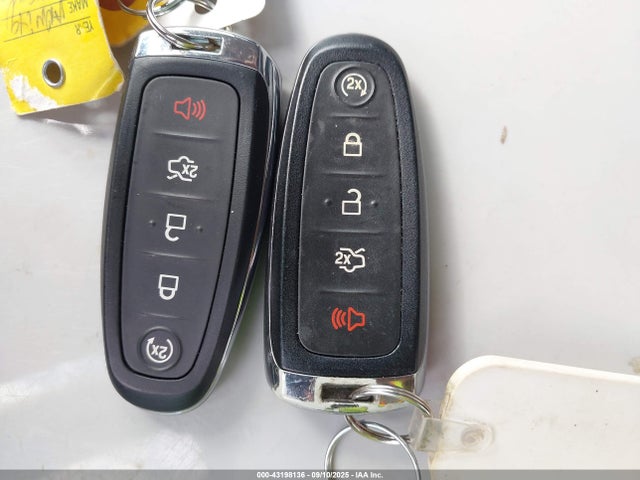 Ford 2014 2014 1FMCU9JX3EUE04682 Image 11