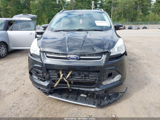 Ford 2014 2014 1FMCU9JX3EUE04682 Image 12
