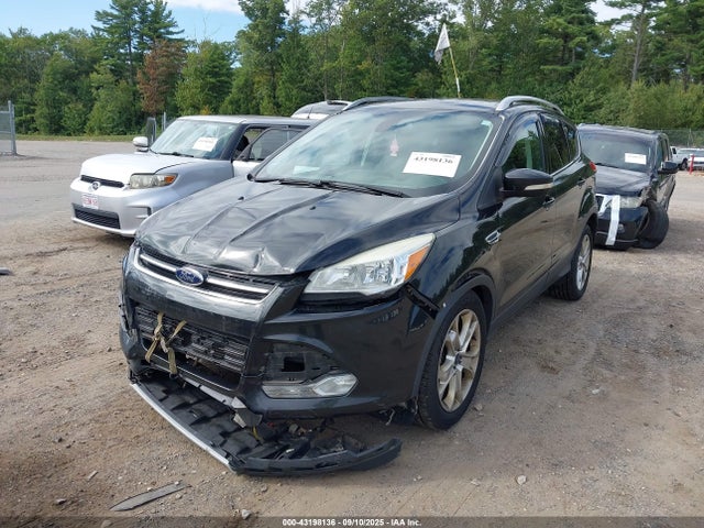 Ford 2014 2014 1FMCU9JX3EUE04682 Image 2
