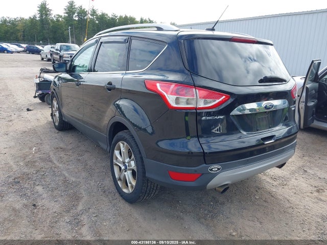 Ford 2014 2014 1FMCU9JX3EUE04682 Image 3