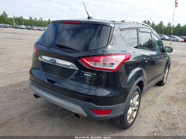Ford 2014 2014 1FMCU9JX3EUE04682 Image 4
