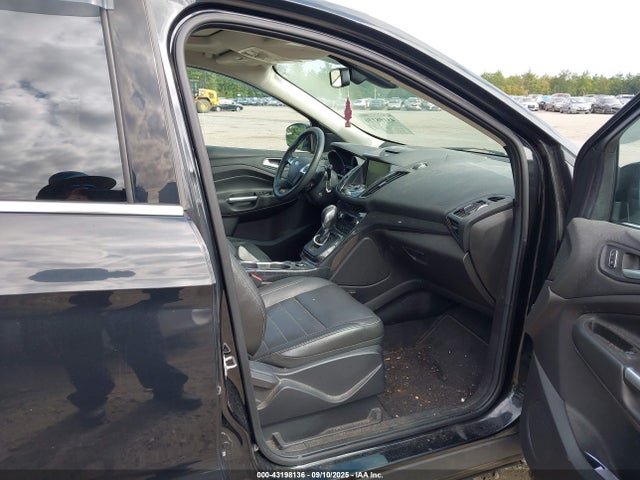 Ford 2014 2014 1FMCU9JX3EUE04682 Image 5